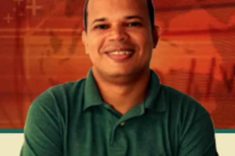 O caso mais recente é o do repórter de política e blogueiro Décio Sá, baleado em um restaurante no dia 23 em São Luís (MA) (Reprodução/Blog do Décio)