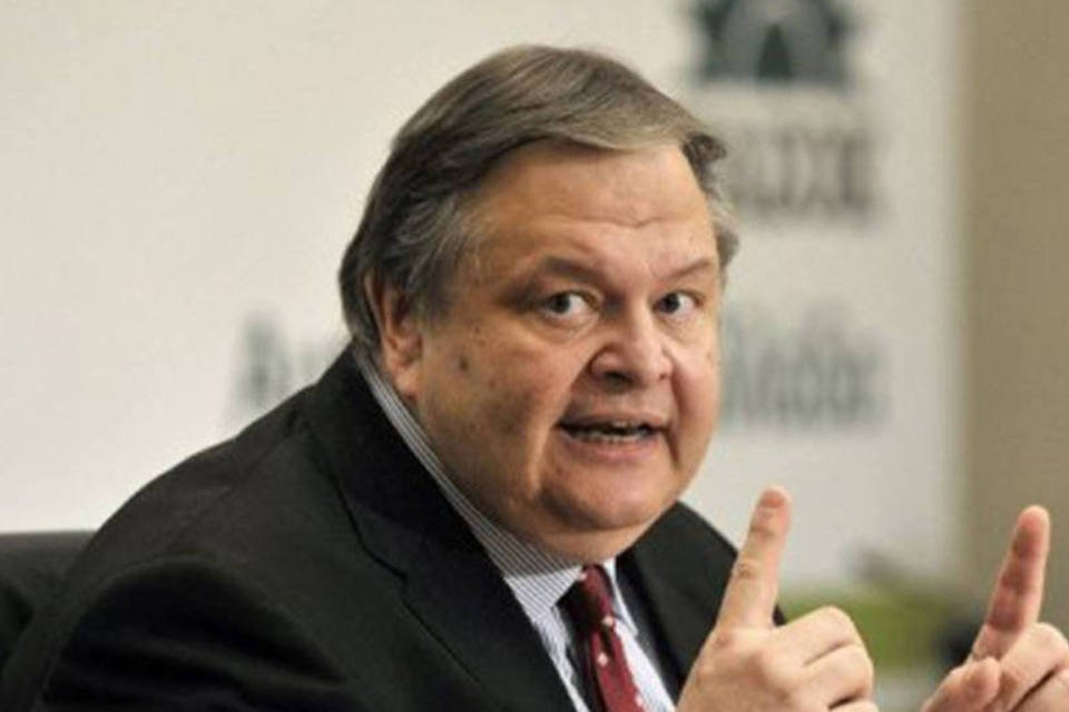 Partidos gregos chegam a um acordo para formar governo