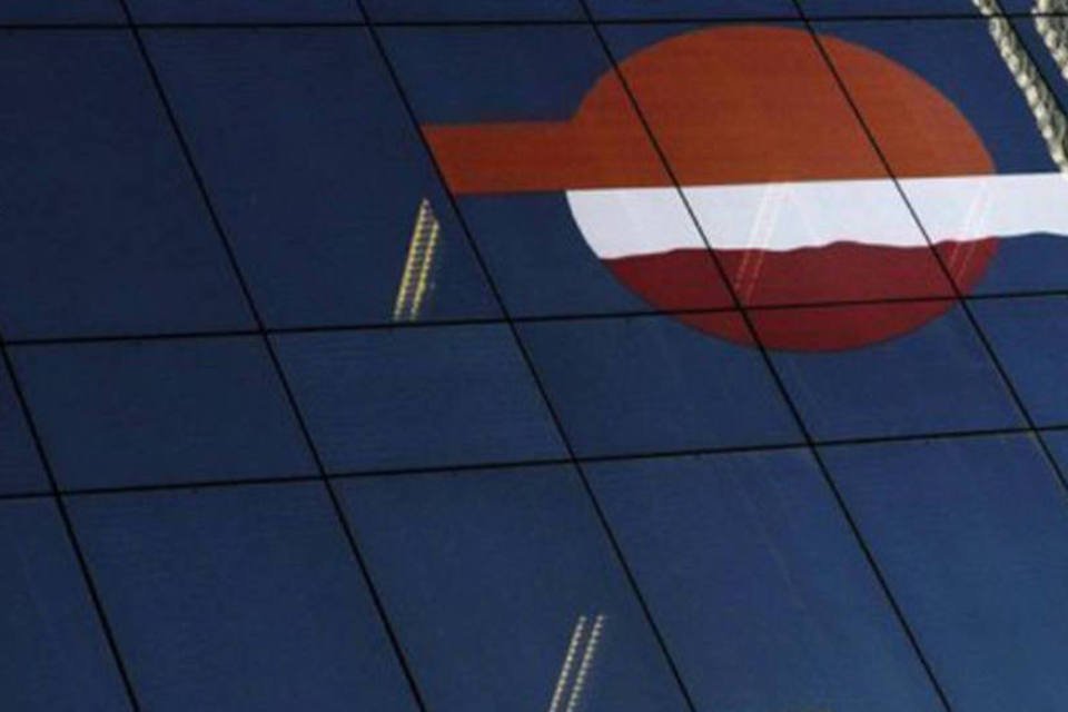 Repsol leva à instância internacional a nacionalização da YPF