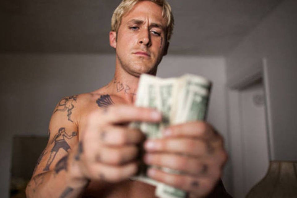 Ryan Gosling estrela novo filme “O Lugar Onde Tudo Termina”