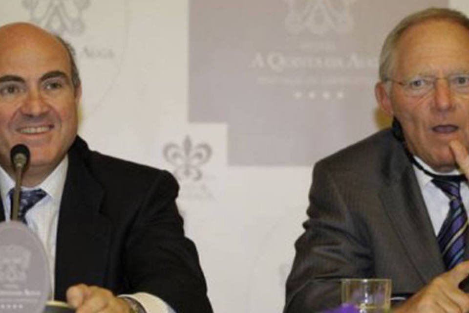 Espanha crê que austeridade e crescimento são compatíveis
