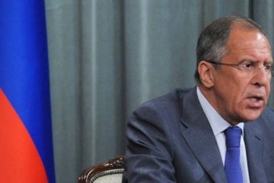 ONU: Rússia acusa Ocidente por crise síria