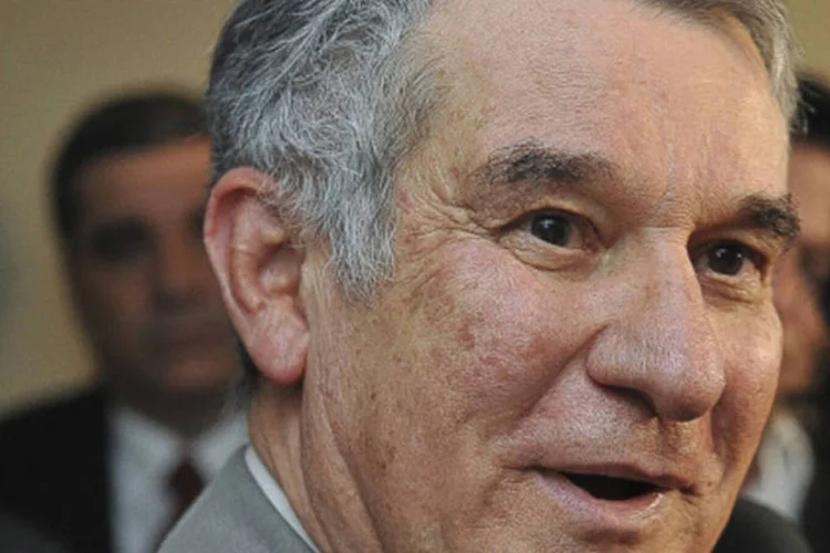 O ministro do TCU Valmir Campelo Bezerra: "é grande a dificuldade em trazer recursos com o espaço curto de tempo” (Fabio Rodrigues Pozzebom/ABr)