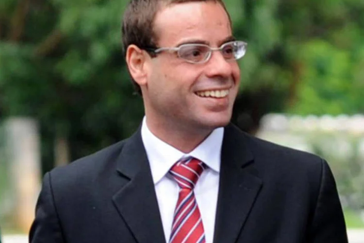 Aos 33 anos, Brizola Neto é o mais jovem ministro do atual governo (Antonio Cruz/ABr)
