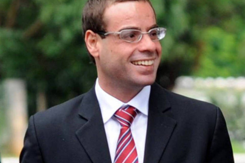 Brizola Neto é o ministro mais jovem do governo Dilma