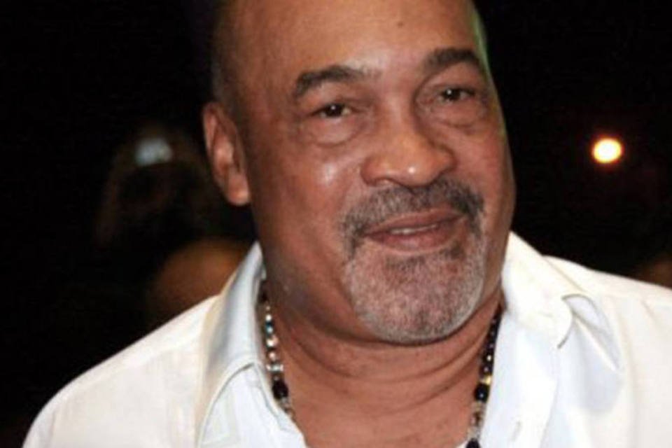 Suriname aprova lei que dá imunidade ao presidente