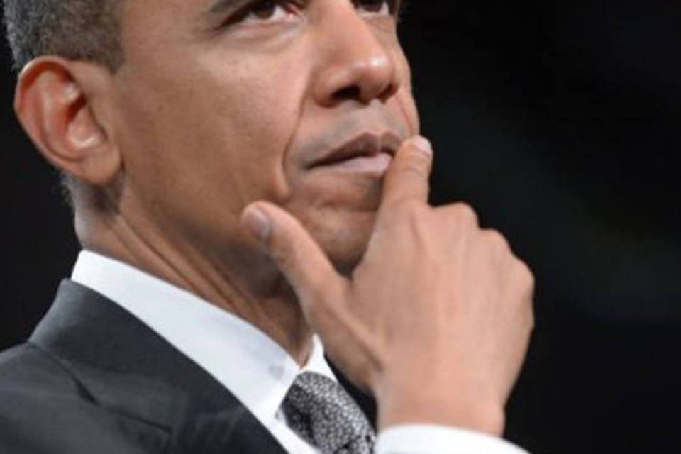 Obama bloqueia compra de parques eólicos de empresa chinesa
