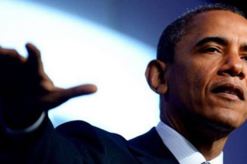 Obama nega exagero em comemoração da morte de Bin Laden