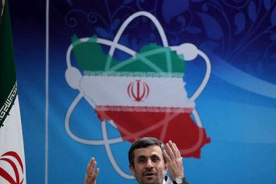 Irã seguirá com enriquecimento de urânio, diz chefe nuclear