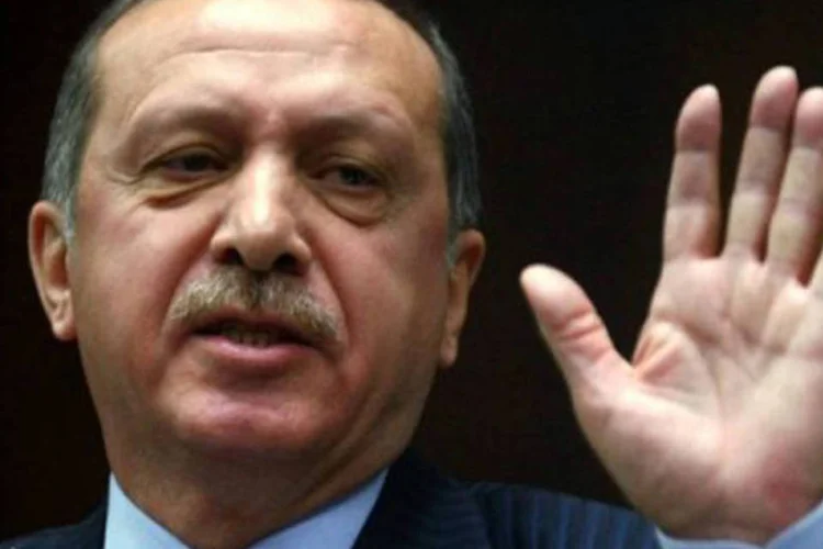 As relações entre a Turquia, do primeiro-ministro Recep Tayyip Erdogan, e Israel são tensas (©AFP/Arquivo / Adem Altan)