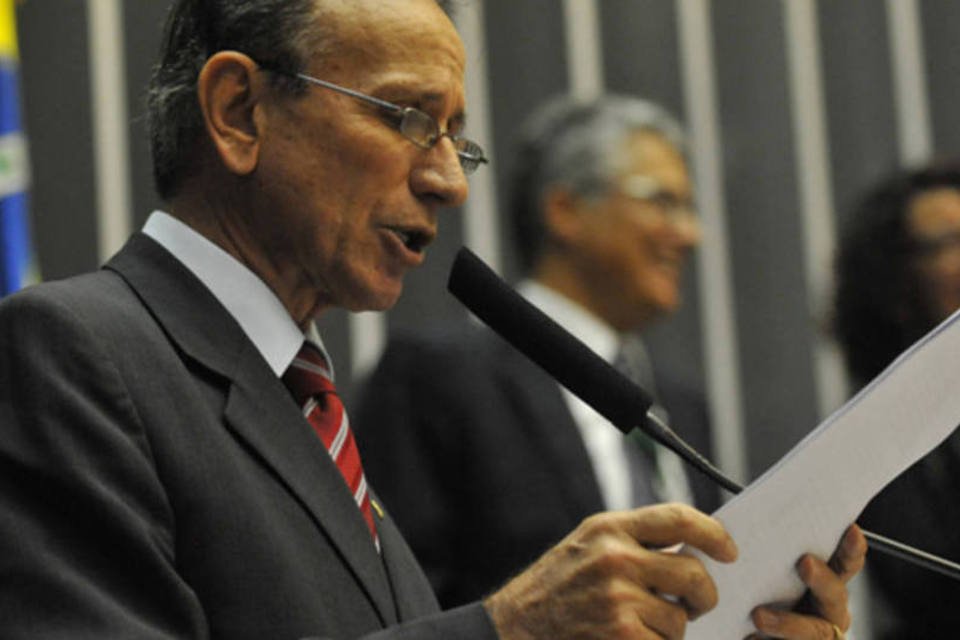 Para ministra, Código Florestal deve ter regras mais claras