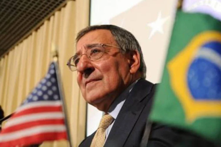 
	Panneta: &#39;&#39;O que estamos vendo &eacute; uma crescente presen&ccedil;a do Ir&atilde;&#39;&#39;
 (©AFP / Evaristo Sa)