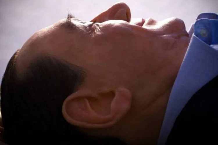 "O Sonho de Berlusconi'' (Divulgação)