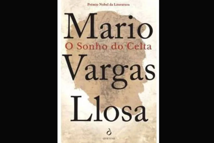O sonho do celta