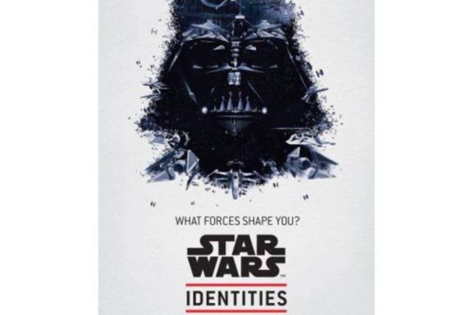 Personagens de Star Wars ganham exposição no Canadá