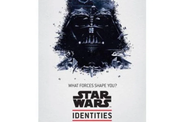O vilão de Star Wars, Darth Vader (Divulgação)