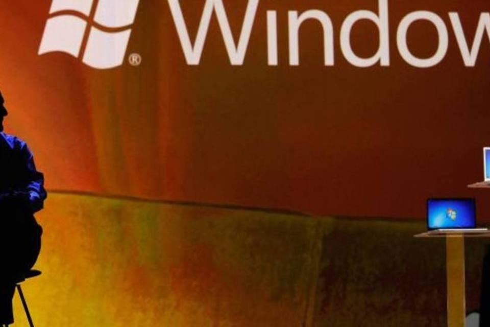 Microsoft anuncia baixa contábil de US$6,2 bi