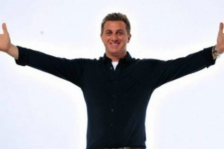 Luciano Huck (Divulgação)