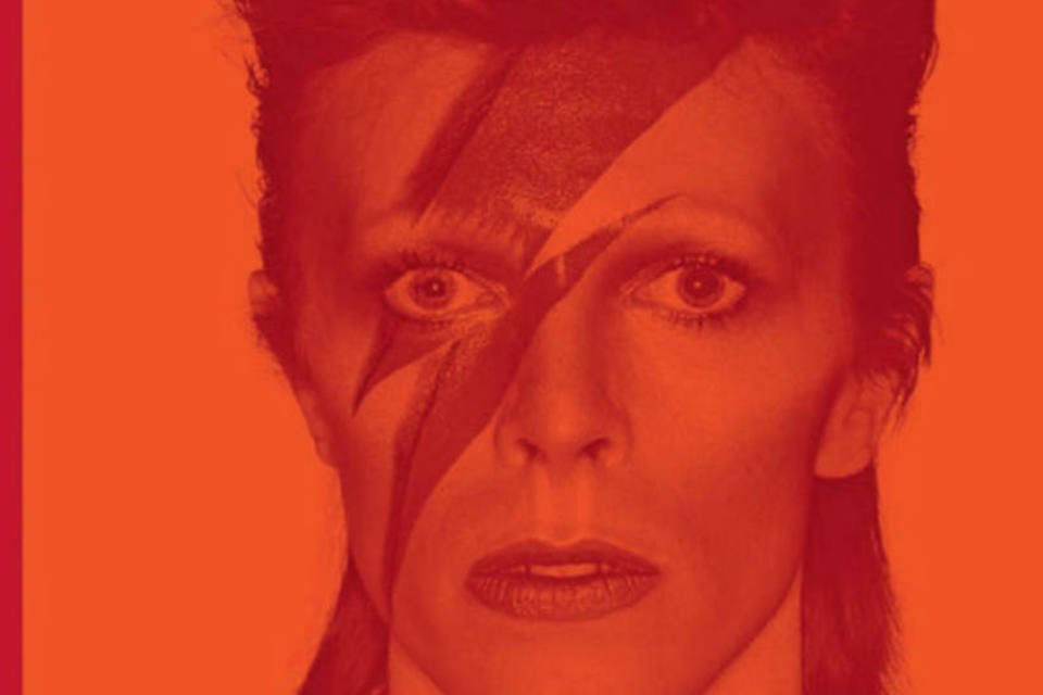 Artistas e políticos lamentam morte de David Bowie