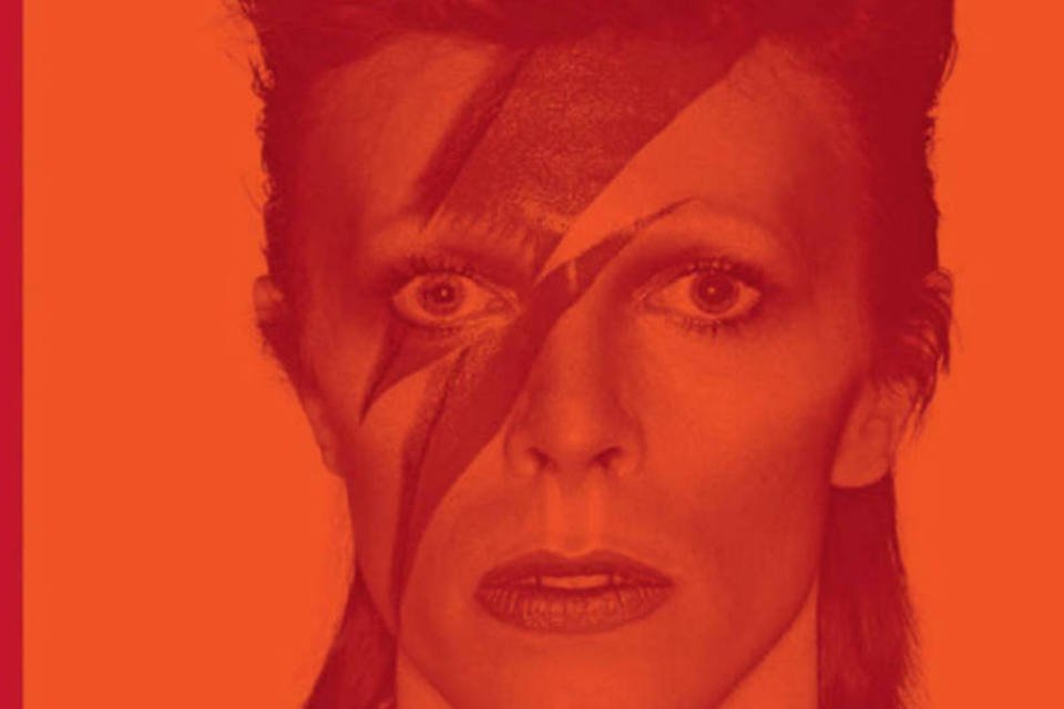 O que você precisa saber sobre a exposição do David Bowie