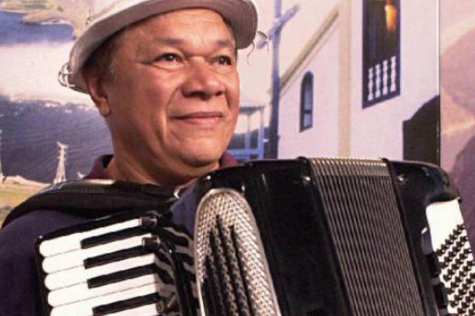 Documentário “Dominguinhos” faz homenagem sensível ao cantor
