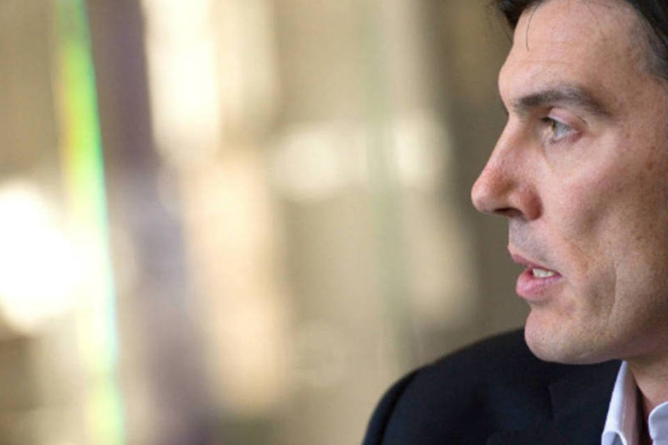 CEO da AOL se desculpa por demissão pública de diretor