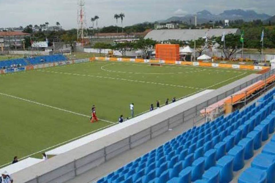 TCU vê indícios de sobrepreço em obra para Rio/2016