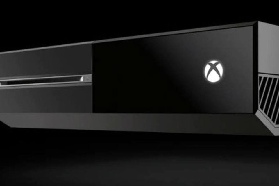 Xbox One: veja todos os jogos disponíveis no lançamento do console