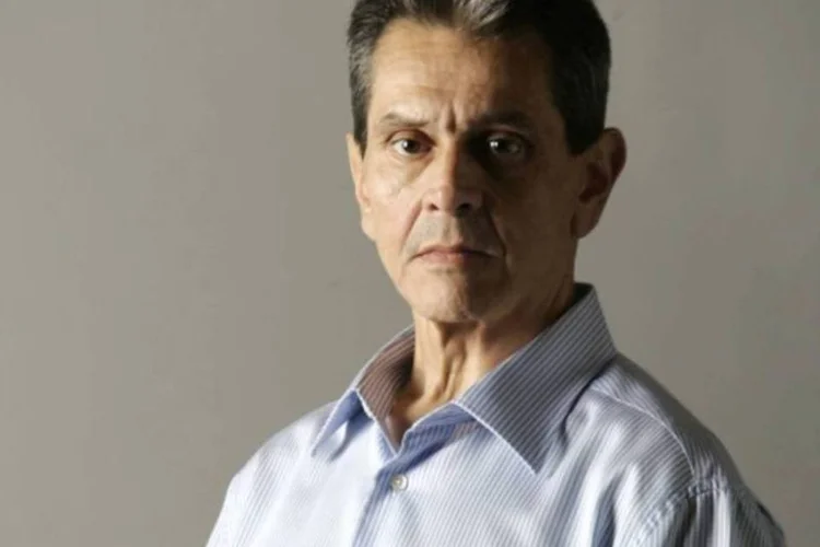 
	O ex-deputado Roberto Jefferson: o pol&iacute;tico responde por corrup&ccedil;&atilde;o passiva e lavagem de dinheiro
 (Oscar Cabral)