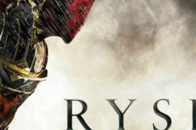 Ryse: Son of Rome: game conta a saga do herói Marius Titus, que testemunha o assassinato de sua família nas mãos dos bárbaros e retorna a Roma para se vingar (Divulgação)