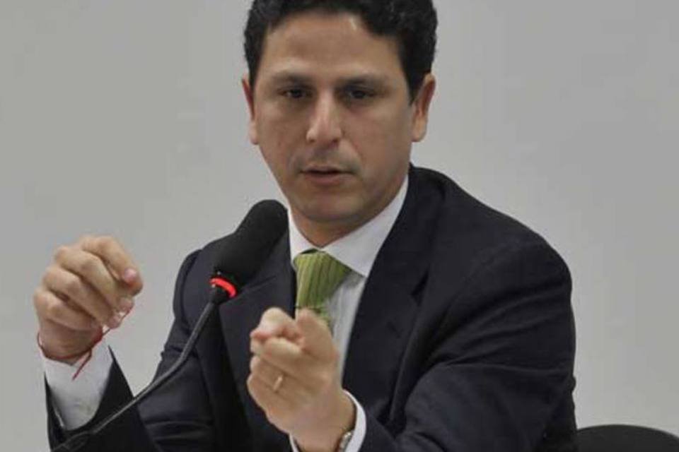 Ministro das Cidades será exonerado para votar PEC do teto