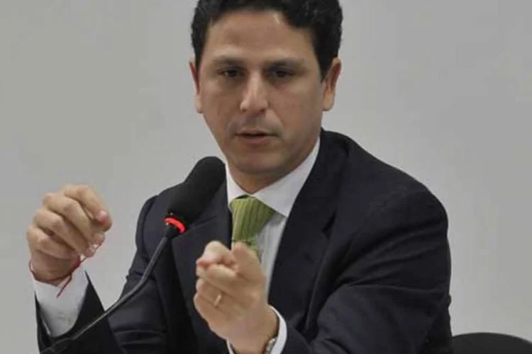 Araújo: a votação está prevista para a semana que vem (Renato Araújo/ABr/Agência Brasil)