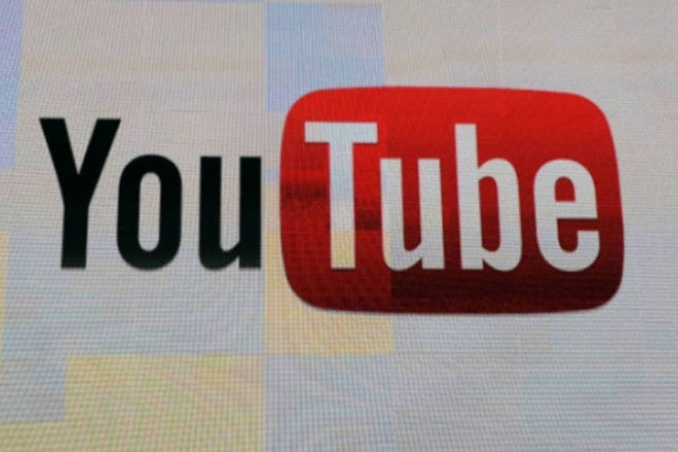 YouTube testa ferramenta de crowdfunding