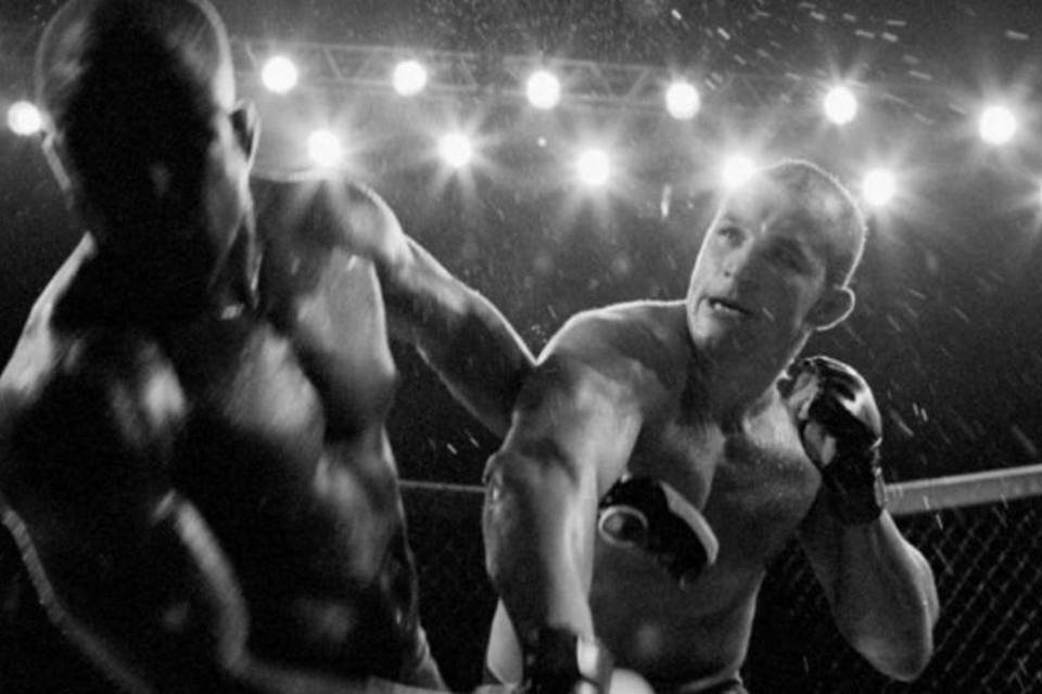 Junior Cigano fecha contrato com a 9ine
