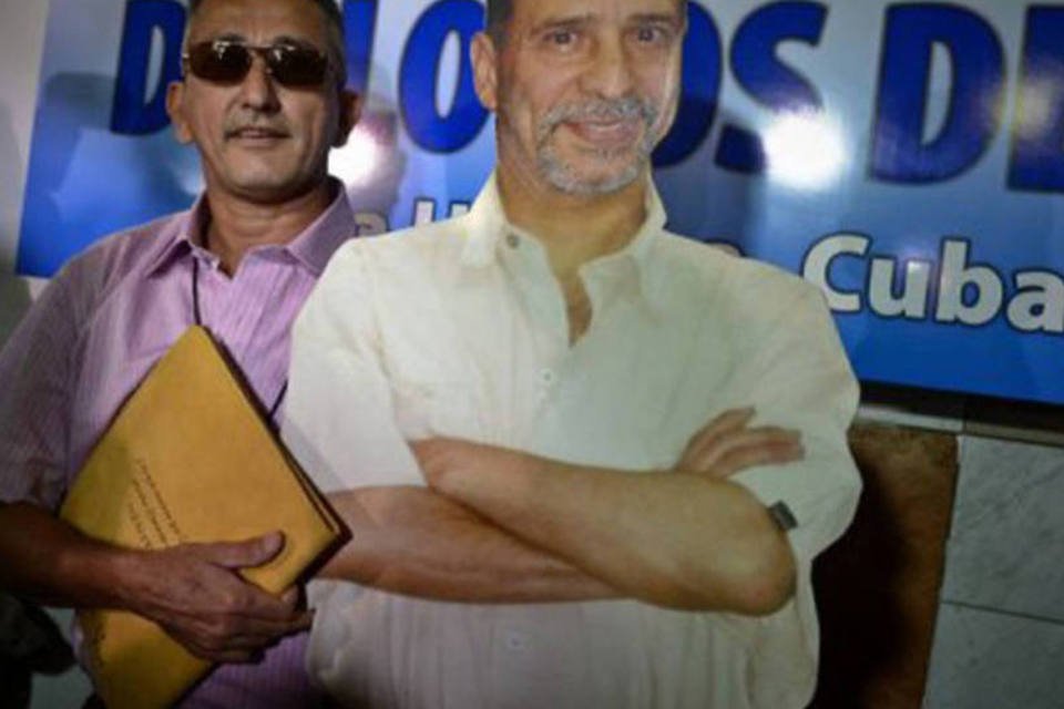 Farc pedem a Obama que indultem um guerrilheiro