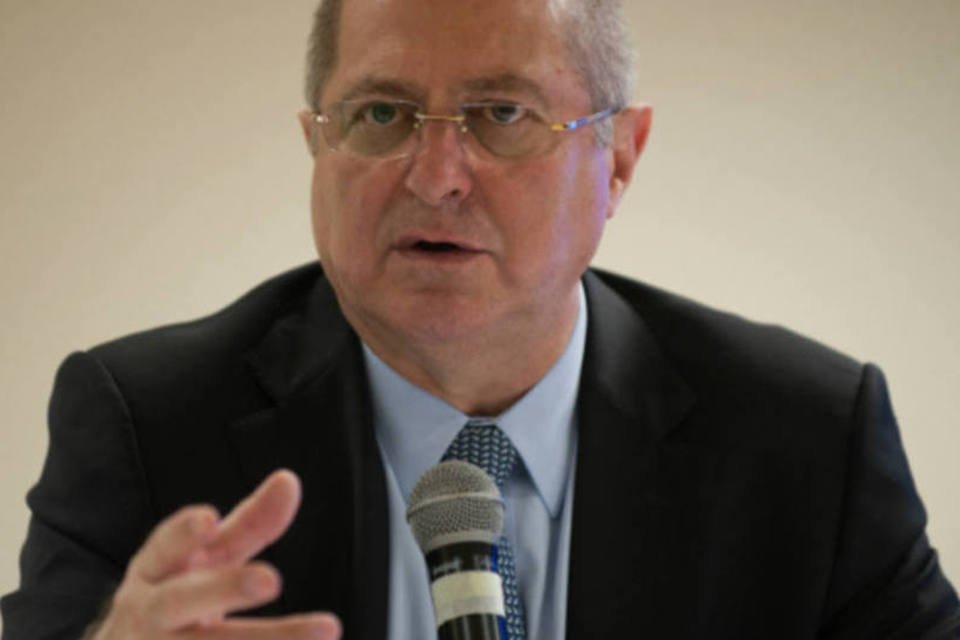 Paulo Bernardo era patrono da organização criminosa, diz MP