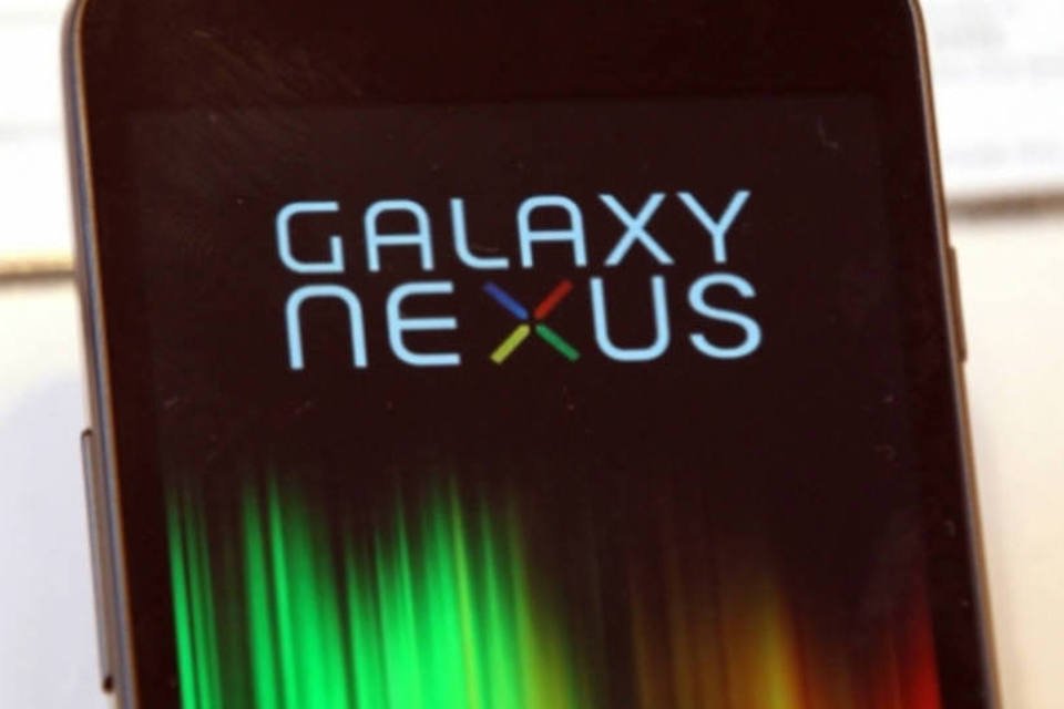 Galaxy Nexus não receberá o Android 4.4 KitKat