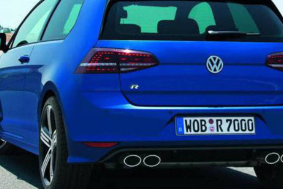 Para voltar a crescer, Volks renova frota e ajusta produção
