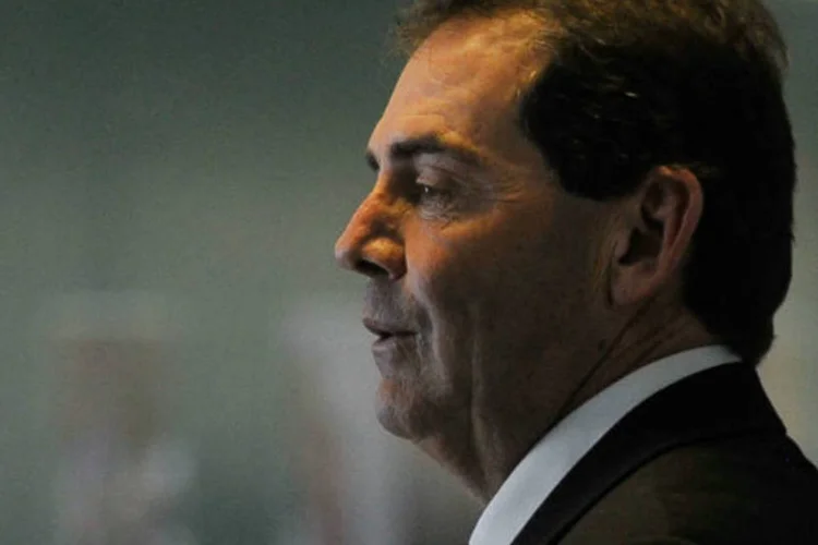Paulinho da Força: deputado disse que, se as demissões não forem suspensas, haverá paralisação no aeroporto de Congonhas na próxima quinta-feira (Antonio Cruz/ABr)