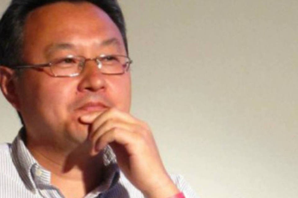 PS4 n o exigir conex o em tempo integral diz Sony Exame