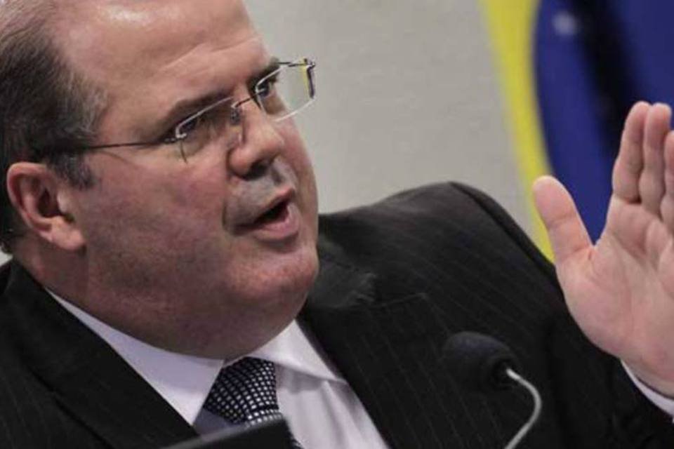 Brasil se preparou para transição da economia, diz Tombini