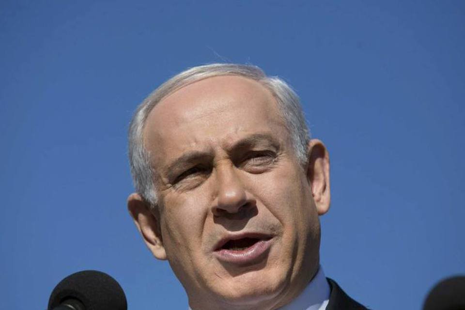 Na véspera de eleição, Netanyahu enfrenta desafio à direita