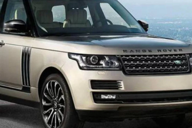 
	Land Rover: companhia ser&aacute; primeira brit&acirc;nica do ramo automotivo a construir f&aacute;brica no Brasil
 (Divulgação)