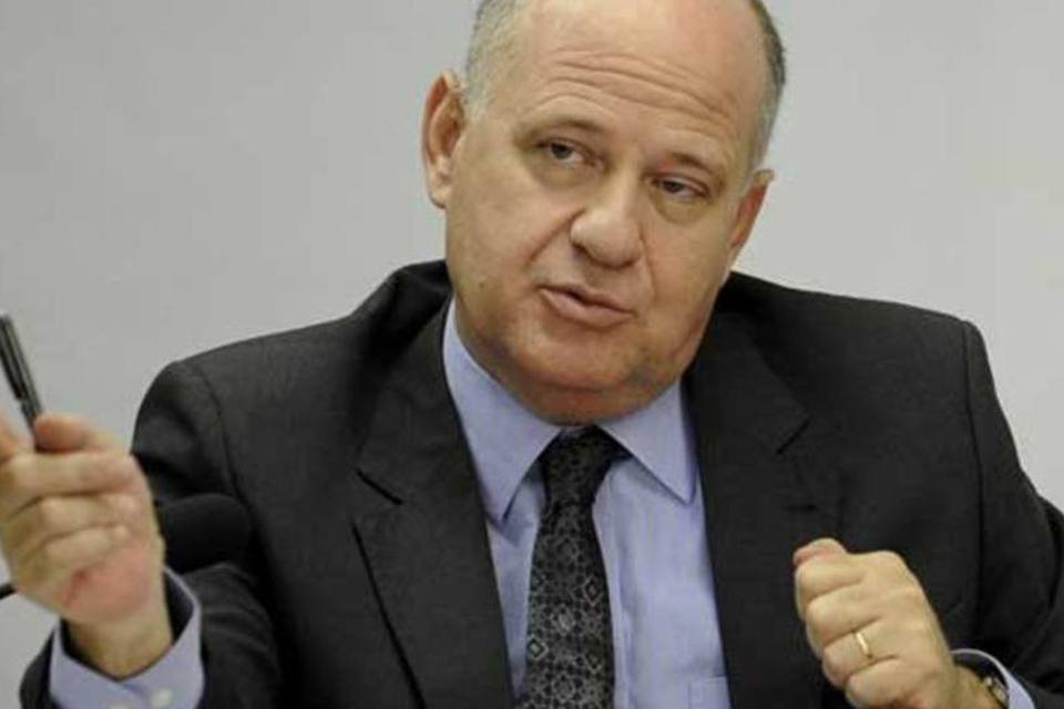 Ministério oficializa saída de Zimmermann para Eletrosul