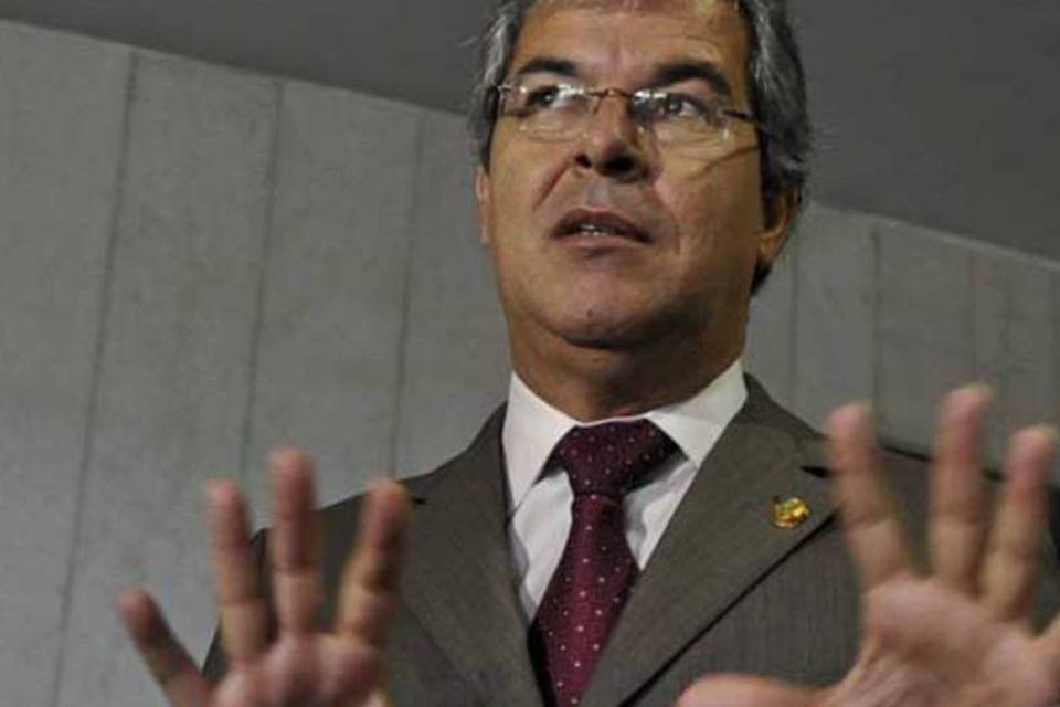 Jorge Viana diz estar “muito satisfeito” com decisão do Supremo
