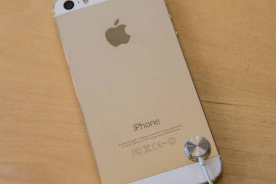 iPhone 6 poderá medir a temperatura, diz analista