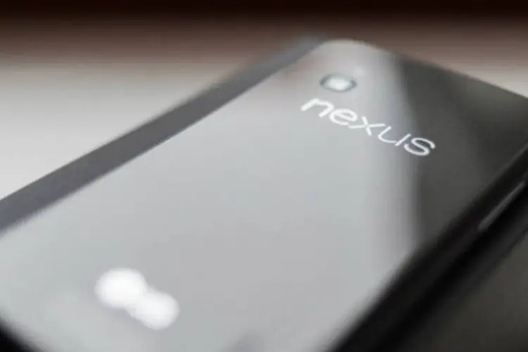 
	Nexus 5: novo smartphone deve contar com 3GB de RAM, c&acirc;mera de 13 megapixels e Android 4.4
 (Flickr.com/moridin3335)