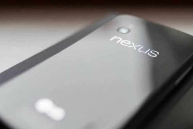 
	Nexus 5: novo smartphone deve contar com 3GB de RAM, c&acirc;mera de 13 megapixels e Android 4.4
 (Flickr.com/moridin3335)
