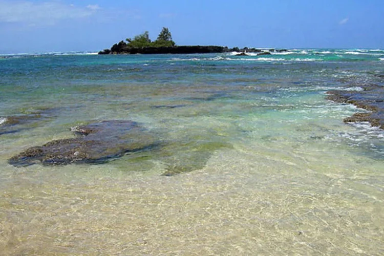 
	Oahu, no Hava&iacute;: os ataques de s&aacute;bado foram o sexto e s&eacute;timo registrados no Hava&iacute; neste ano
 (Wikimedia Commons)
