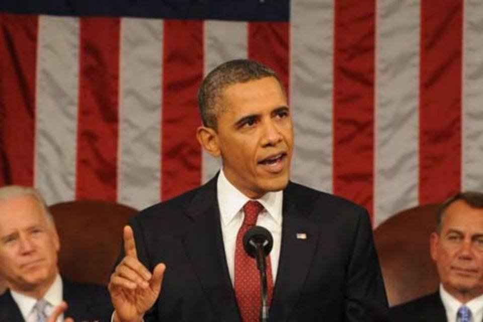 Obama quer reduzir ajuda de combate ao narcotráfico